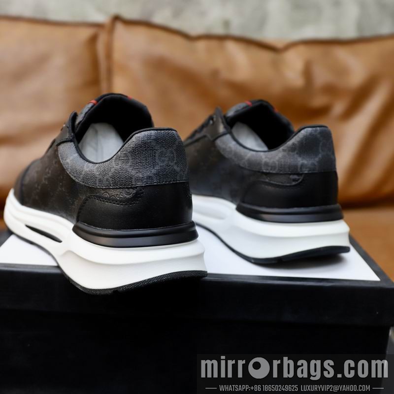 Gucci Shoes sz38-44 hnm0183