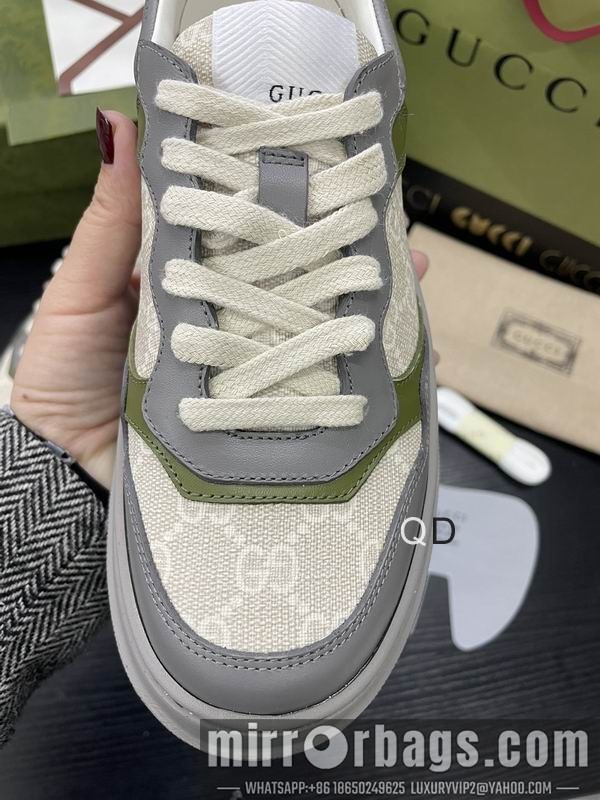 Gucci Shoes sz34-44 GDT0304