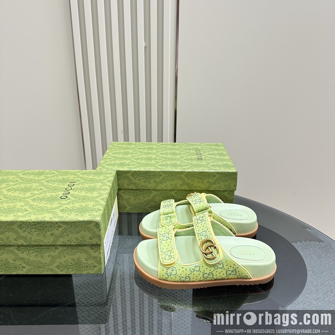 Gucci Shoes sz35-42 h0823