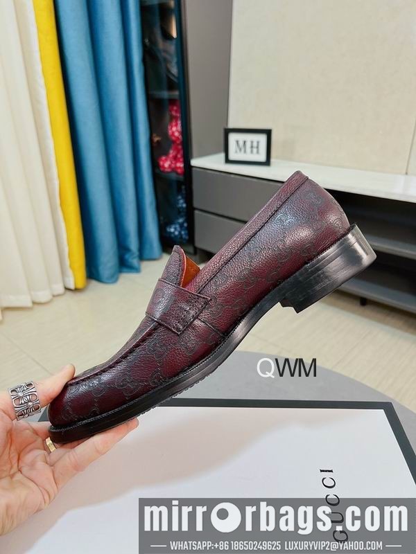 Gucci Shoes sz38-46 WM03109