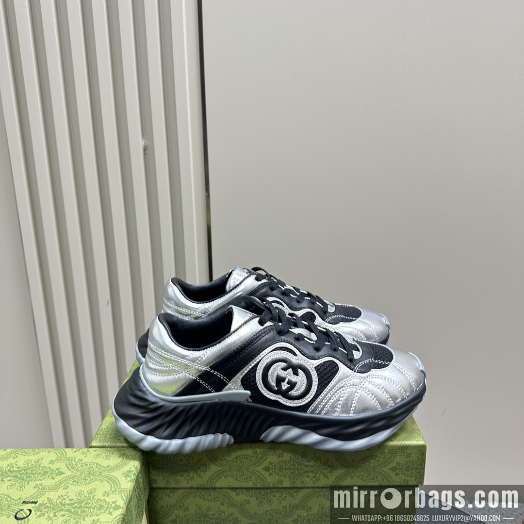 Gucci Shoes sz35-46 h0601