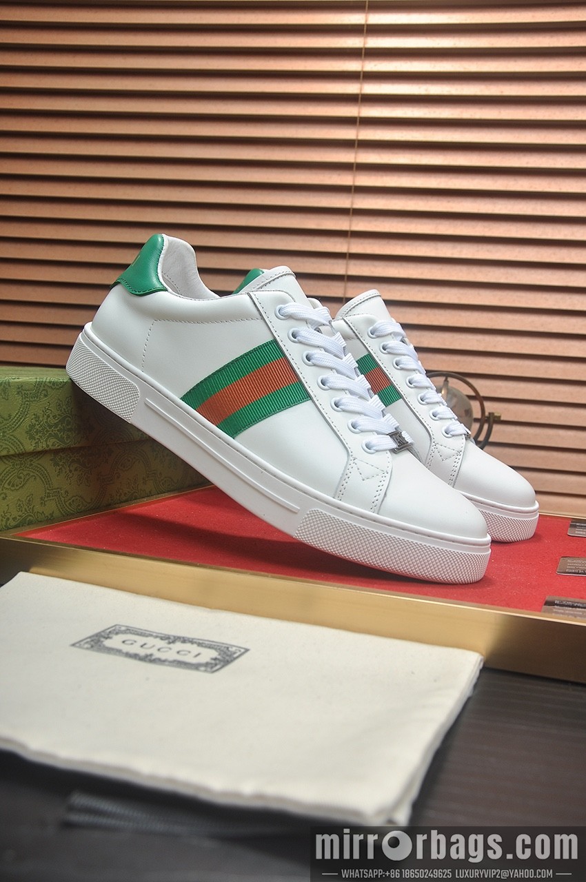 Gucci Shoes sz38-45 h0624
