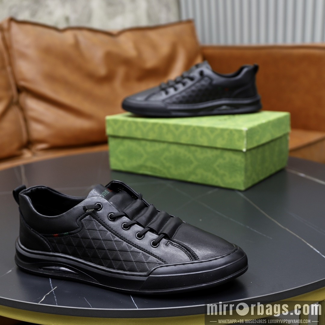 Gucci Shoes sz38-44 h0740
