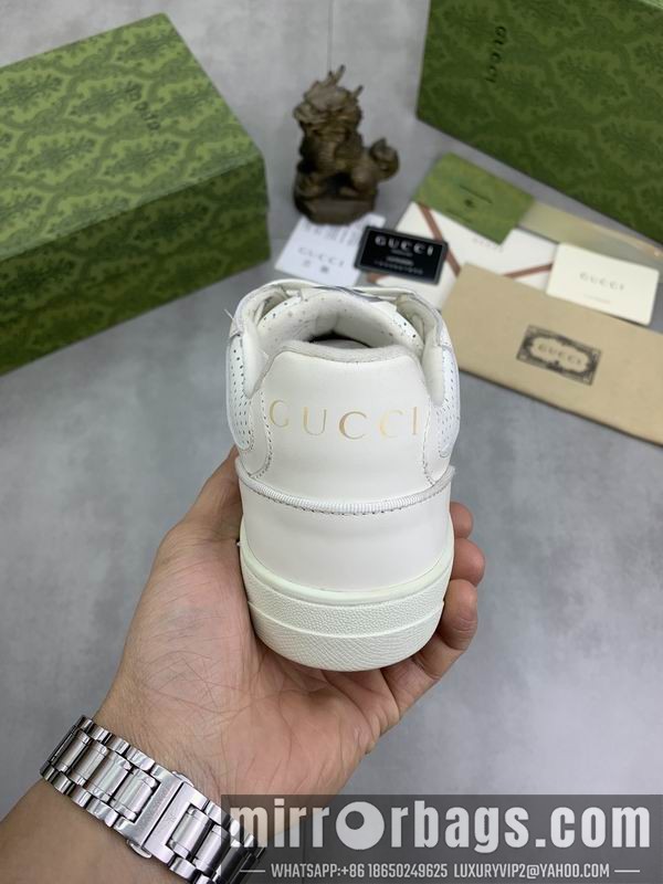 Gucci Shoes sz35-46 mnf0320