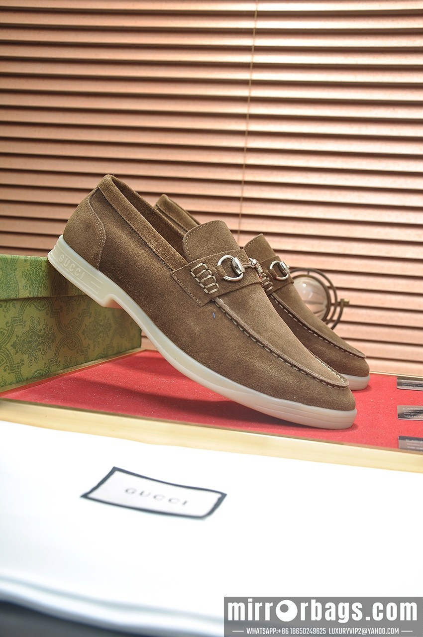 Gucci Shoes sz38-44 h0804