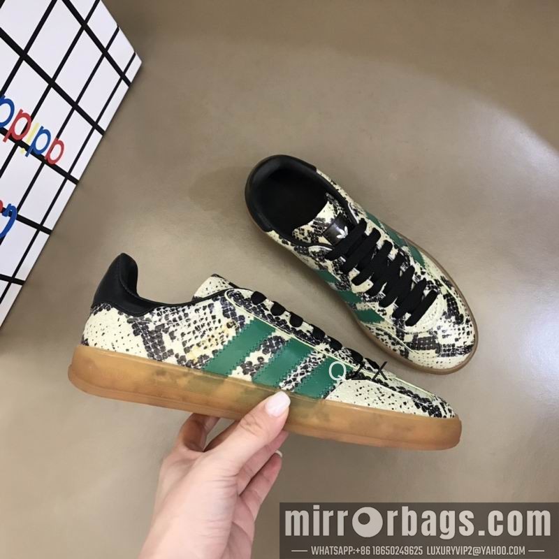 Gucci Shoes sz38-44 mhf0314