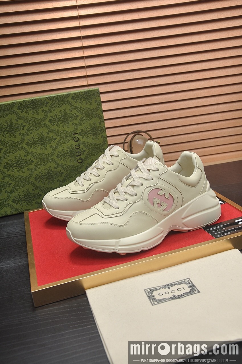 Gucci Shoes sz35-45 hnh1218