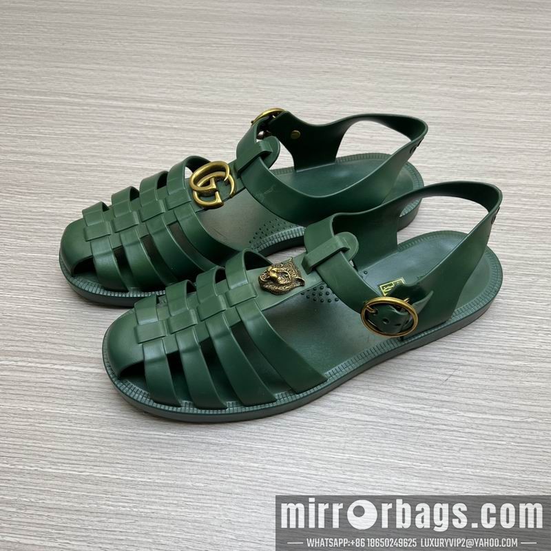 Gucci Shoes sz36-45 mnf0204