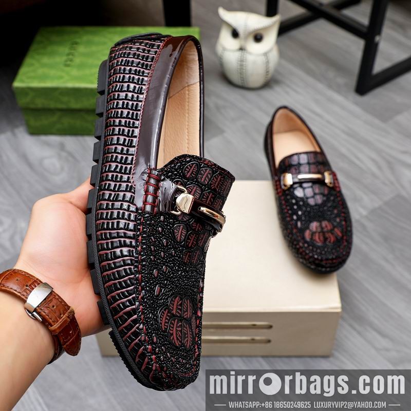 Gucci Shoes sz38-44 mnf0322