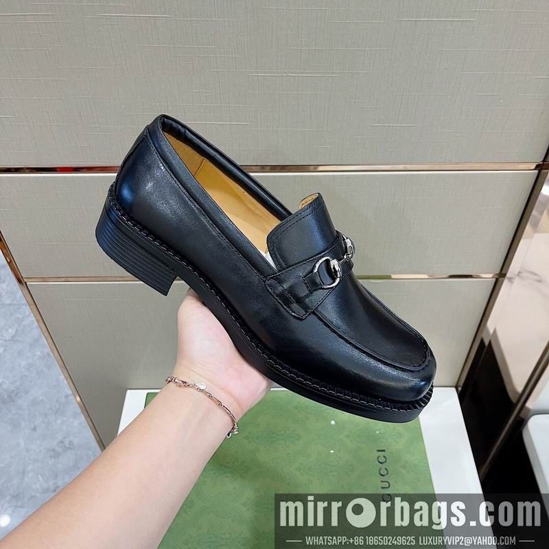 Gucci Shoes sz38-45 mnf0140