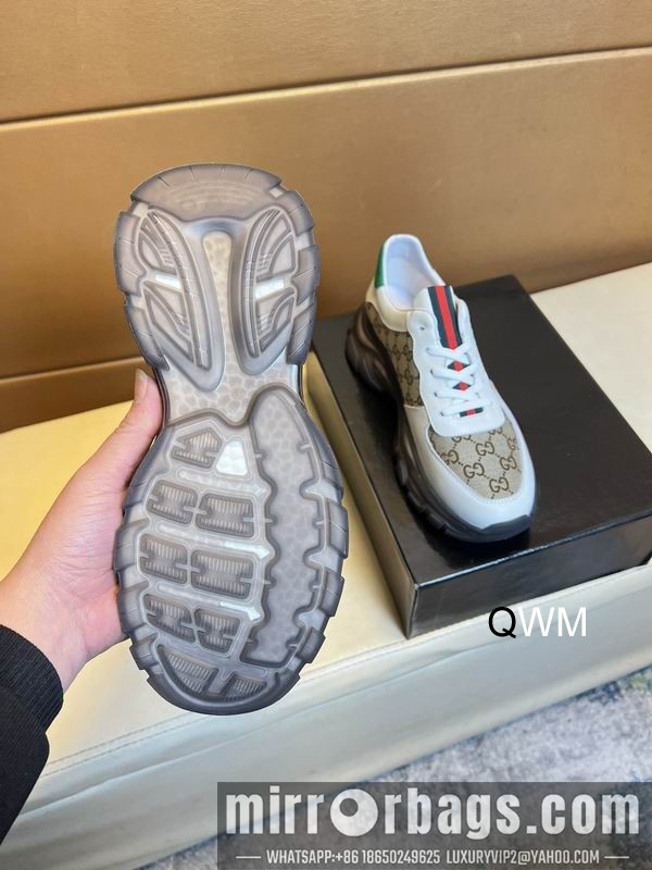 Gucci Shoes sz38-45 WM0202
