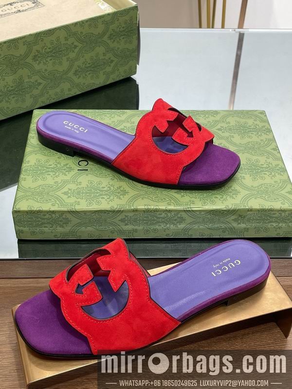 Gucci Shoes sz34-42 1cm mnf0329