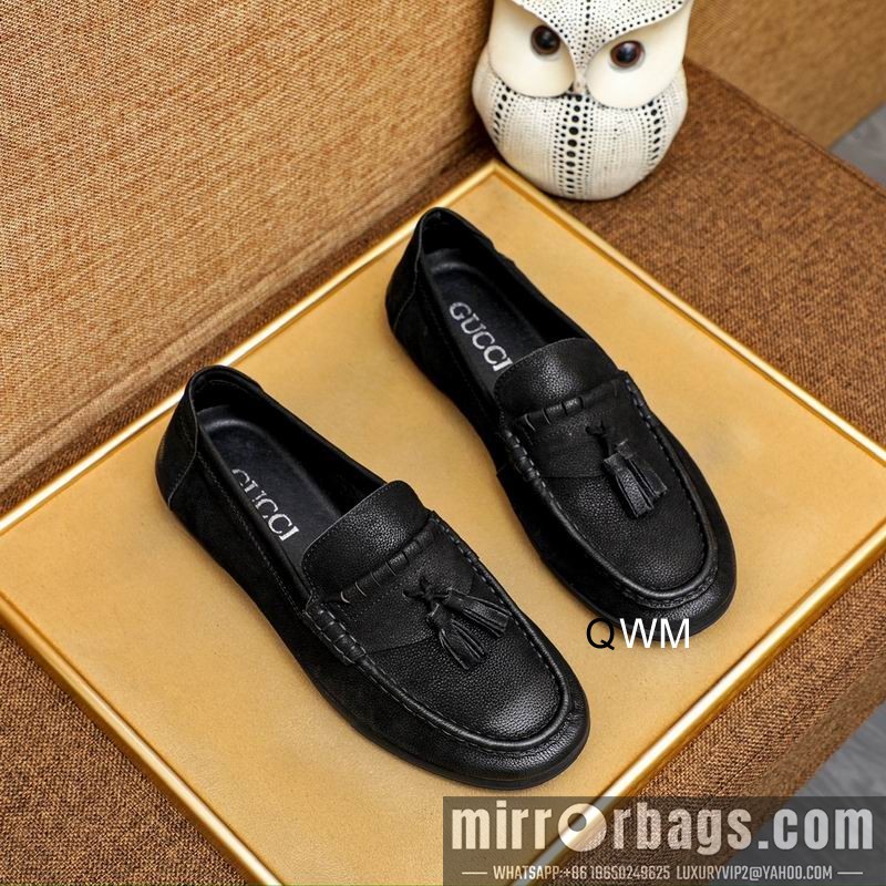Gucci Shoes sz38-45 WM0906