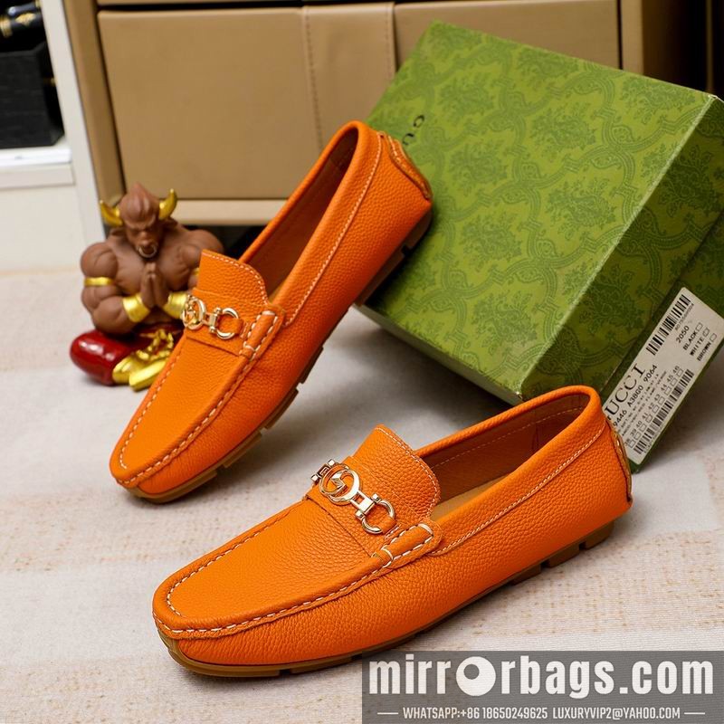 Gucci Shoes sz38-44 mnf0387