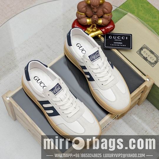 Gucci Shoes sz38-44 mnh0504