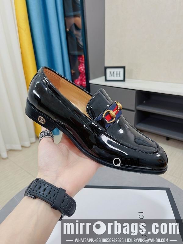 Gucci Shoes sz38-44 WM0349