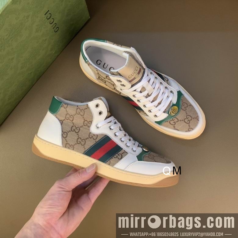 Gucci Shoes sz38-44 WM0302