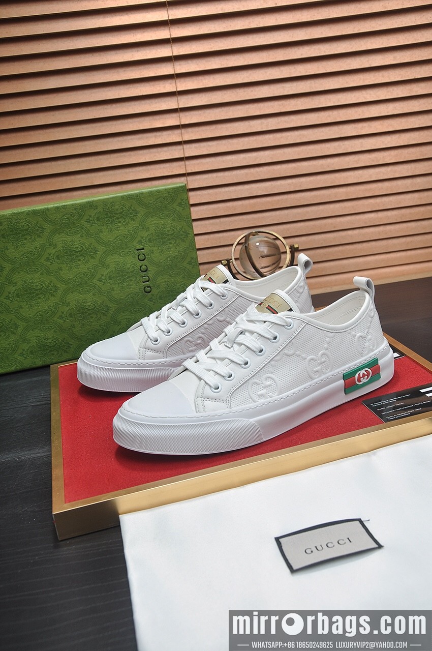 Gucci Shoes sz38-44 h0710