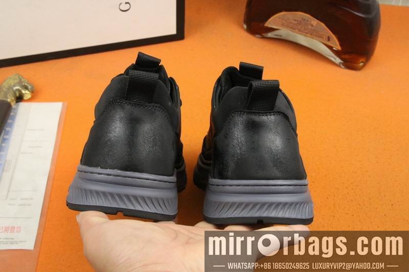 Gucci Shoes sz38-43 mnf0113