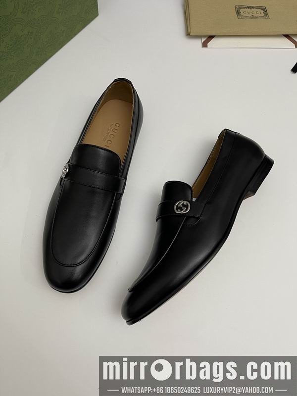 Gucci Shoes sz39-46 mnf0185