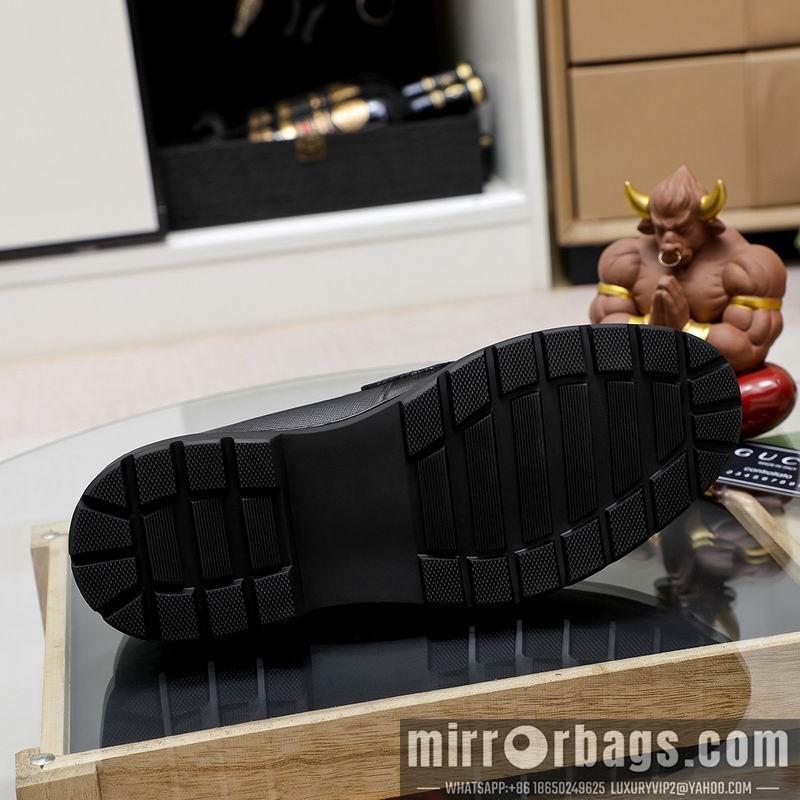 Gucci Shoes sz38-44 mnf0381