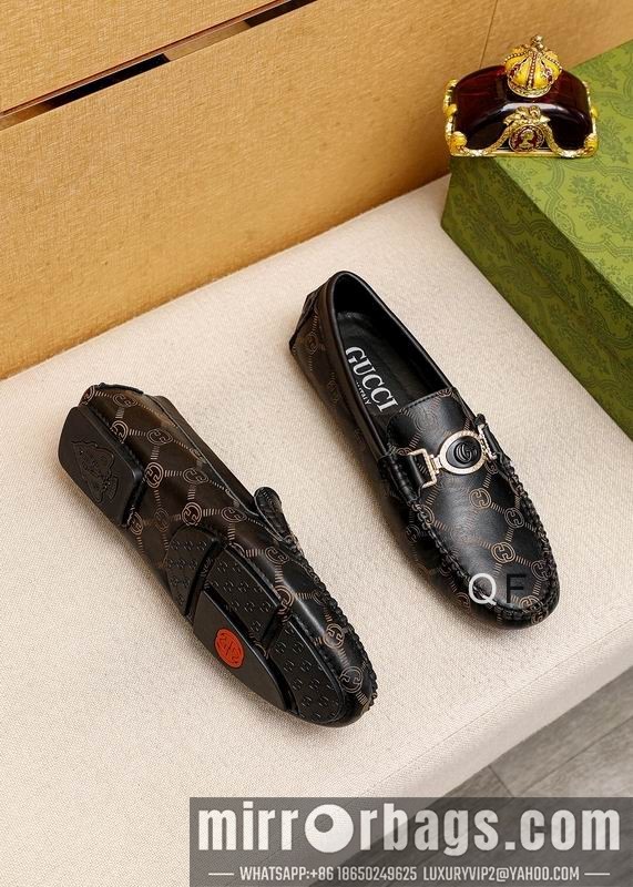 Gucci Shoes sz38-45 F0365