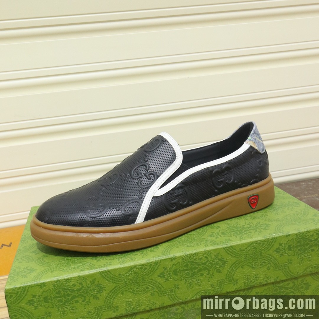 Gucci Shoes sz38-44 h0703