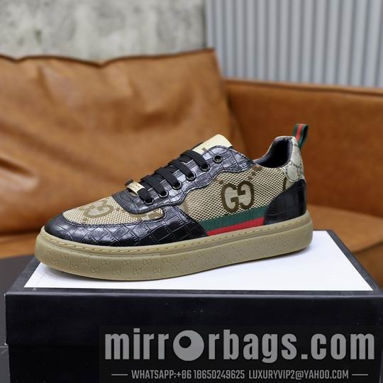 Gucci Shoes sz38-44 hnh0810