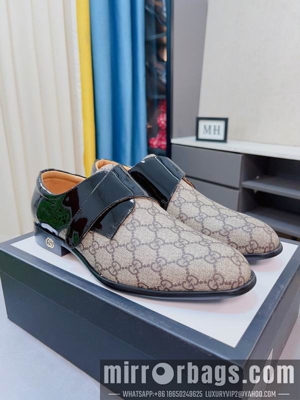 Gucci Shoes sz38-44 mnf0241