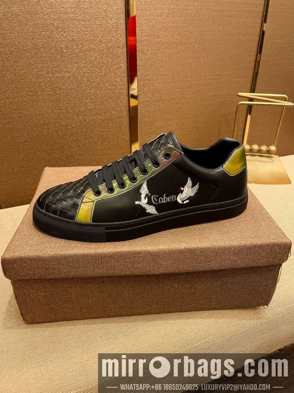 Gucci Shoes sz38-44 mnf0343
