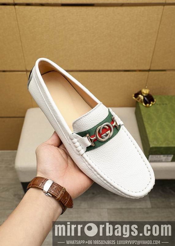 Gucci Shoes sz38-45 mnf0371