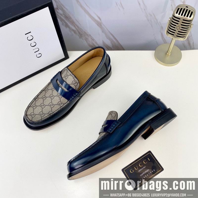 Gucci Shoes sz38-44 mnf0105