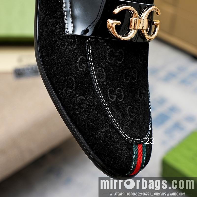 Gucci Shoes sz38-45 2C HY1004