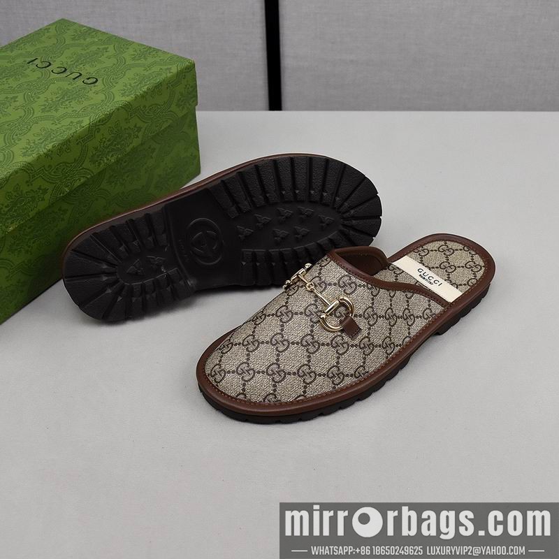 Gucci Shoes sz38-44 mnf0301