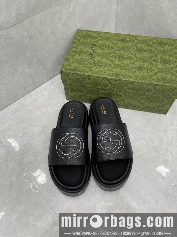 Gucci Shoes sz35-43 30mm mnf0109