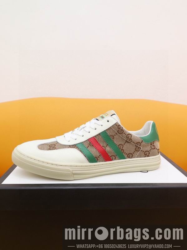 Gucci Shoes sz38-45 mnf0393