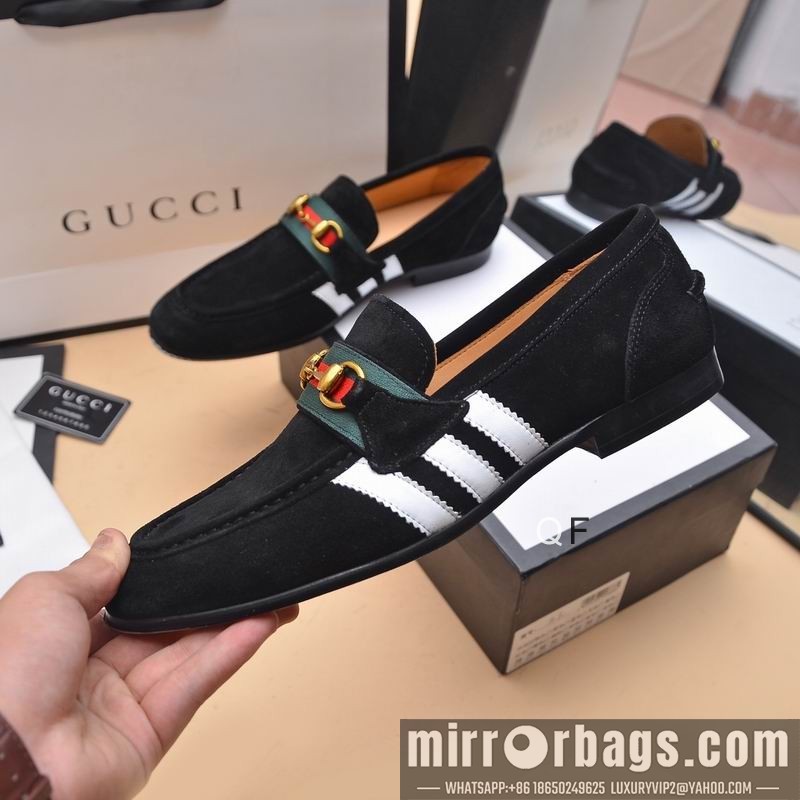 Gucci Shoes sz38-45 F0399