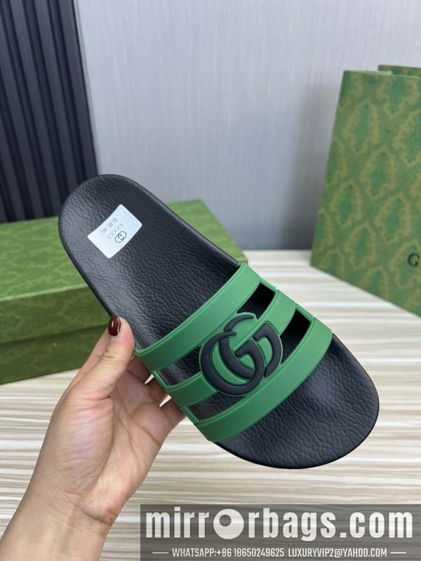 Gucci Shoes sz36-46 mnf0301