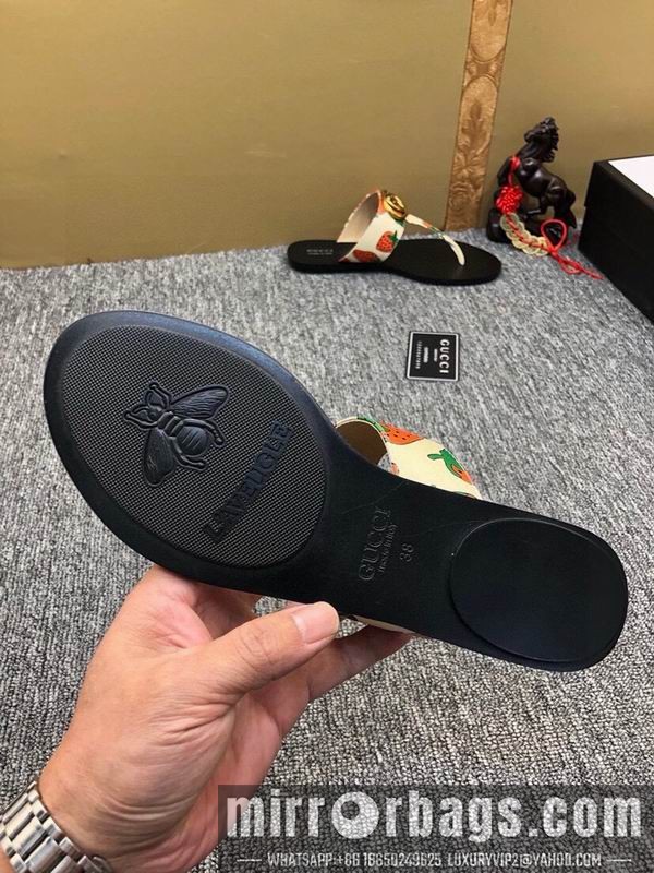 Gucci Shoes sz35-45 mnf0207
