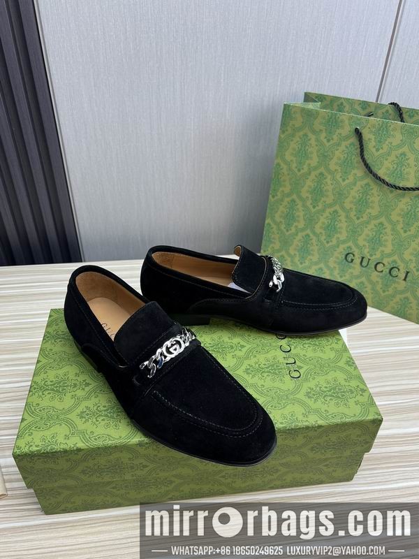Gucci Shoes sz38-45 mnf03159
