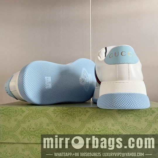 Gucci Shoes sz35-40 mnh0801