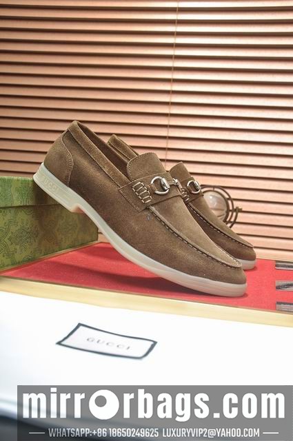 Gucci Shoes sz38-44 mnh0801