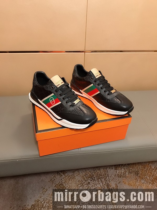 Gucci Shoes sz38-44 jyh0210