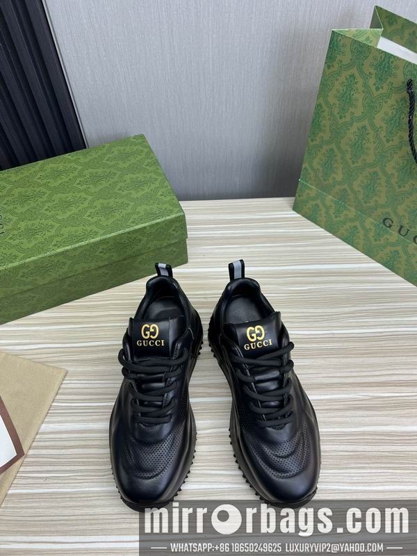 Gucci Shoes sz38-44 mnf0131