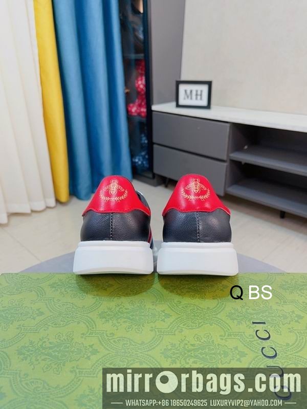 Gucci Shoes sz38-45 BS0210