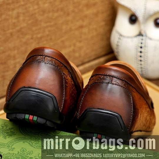 Gucci Shoes sz38-45 mnh0506