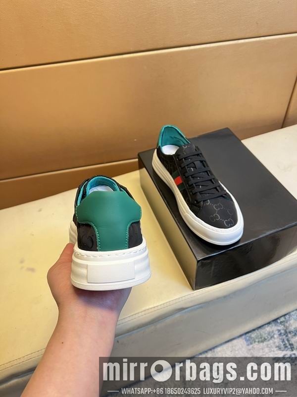 Gucci Shoes sz39-44 mnf03107