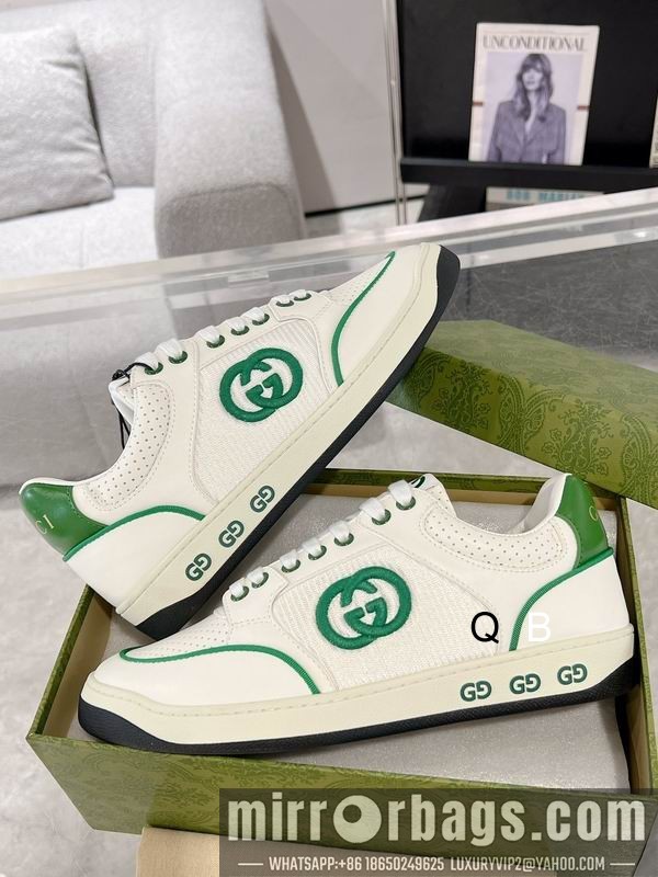 Gucci Shoes sz38-45 BS0909