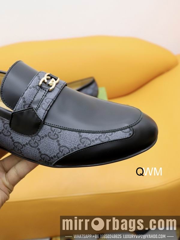 Gucci Shoes sz38-45 WM0393