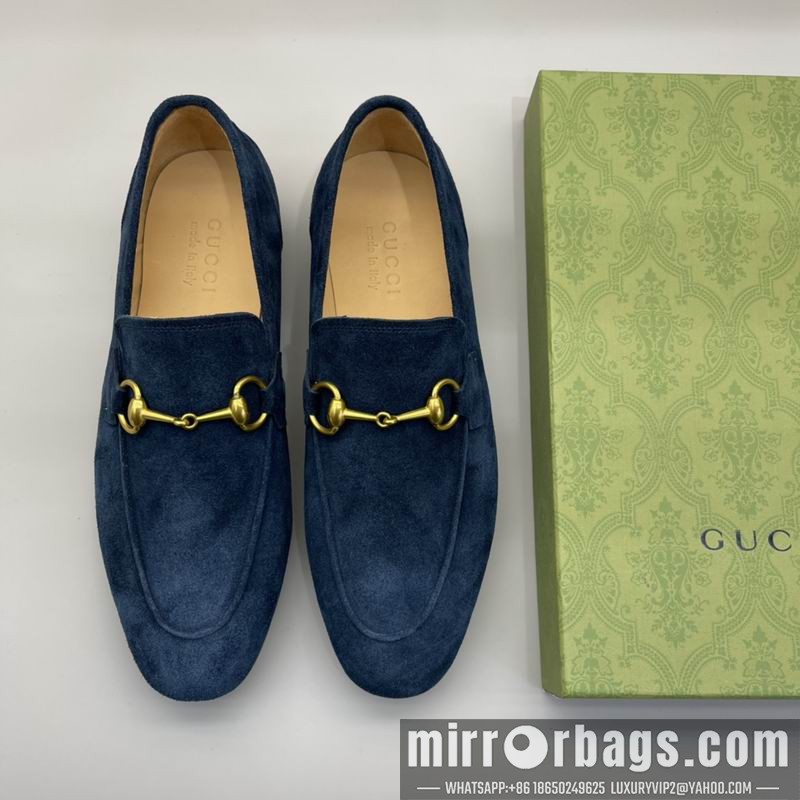 Gucci Shoes sz38-45 mnf0187